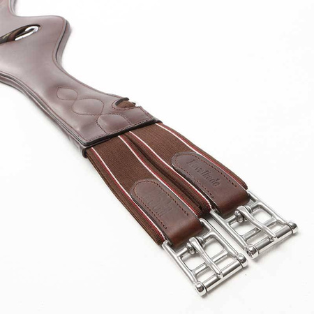 Popręg Shape KAVALKADE kolory