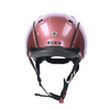 Kask CHOICE TURNIER rose shiny S CASCO