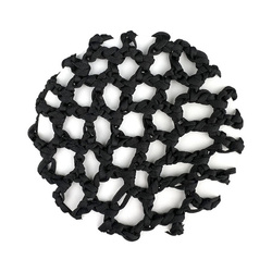 Siatka na koka black YORK