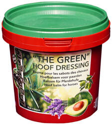Smar do kopyt GREEN BALM 0,5l KEVIN BACON