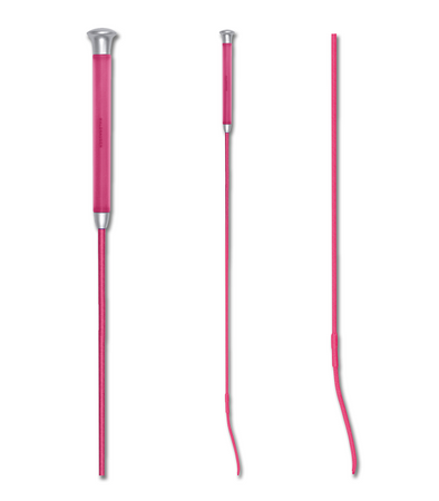 Bat DR GEL handle pink WALDHAUSEN