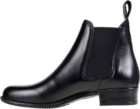 Sztyblety męskie Classic black HIPPICA