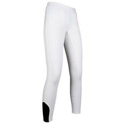Legginsy damskie YVI white HKM