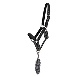 Kantar z uwiązem midnight QHP