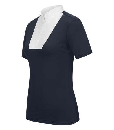 Koszulka konk. młodz. PAOLA d.blue WALDHAUSEN