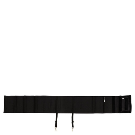 Pas przeciwko otarciom od ostróg black M BR