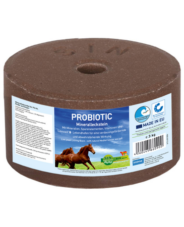 Lizawka IMIMA PROBIOTIC 3kg ACERBIPHARMA