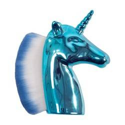 Szczoteczka do pyska blue QHP