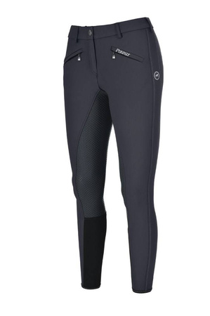 Bryczesy damskie LatinaGrip d.shadow 72 PIKEUR