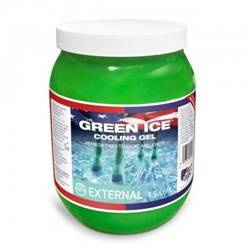 Żel chłodzący GREEN ICE 1,5l CORTAFLEX