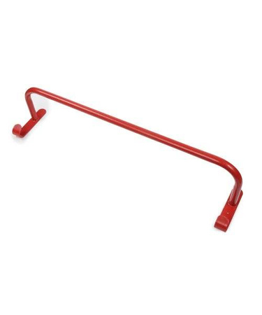 Wieszak na derki i czapraki EZI-KIT blue SHIRES