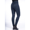 Legginsy damskie SPORTS navy 32/34 HKM