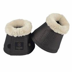 Kalosze Stingray F.Fur black ESKADRON