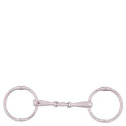 Wędzidło cyganka 2xłamana BR