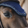 Nauszniki WellingtonGlitter PONY darknavy KENTUCKY