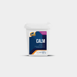 Suplement na uspokojenie CALM 600g CAVALOR