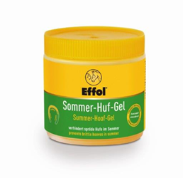 Letni żel do kopyt 500ml EFFOL