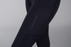 Legginsy damskie AirSporty d.navy SCHOCKEMOHLE