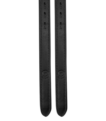 Puśliska skórzane PREMIUM black WALDHAUSEN