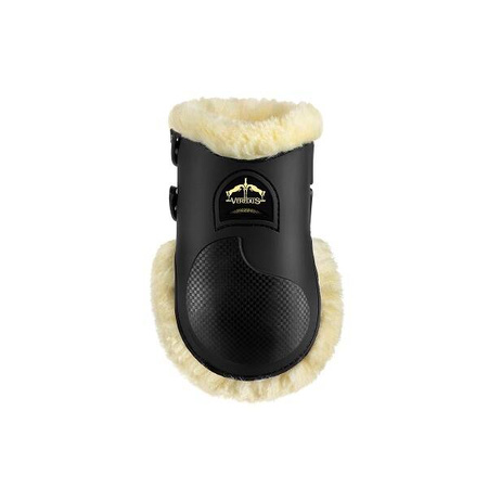 Ochraniacze KevlarG.VENTO Sh tył black VEREDUS