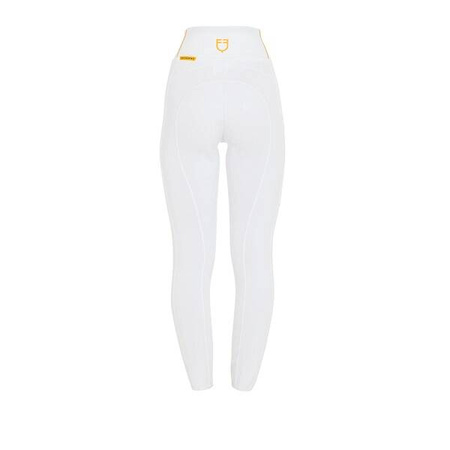 Legginsy mł. zimowe CLASSIC EQUESTRO