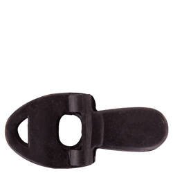 Języczek gumowy do wędzidła BR