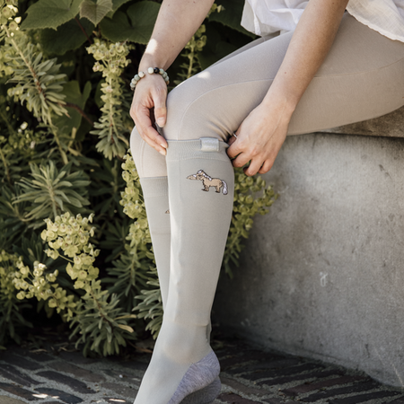 Skarpetki SAMMY 35-40 grey KENTUCKY