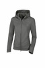 Kurtka damska softshell TIZIA beluga 38 PIKEUR