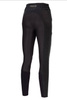 Bryczesy damskie Candela J.Grip d.black 38 PIKEUR