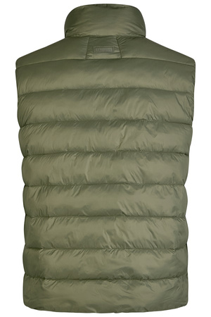 Kamizelka męska QUILT dusty olive ESKADRON