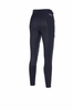Bryczesy damskie TessaGrip n.blue 38 PIKEUR
