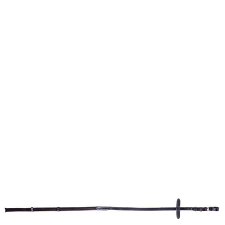 Wodze parciane 19mm brown Full Premiere