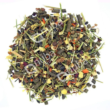 Pasza Digest Musli 2G 20kg NUBA EQUI