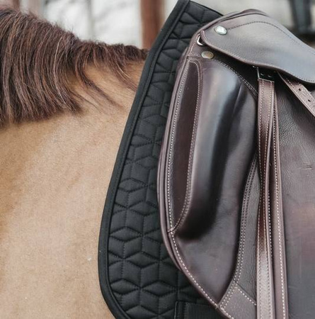 Czaprak CLASSIC black DL KENTUCKY