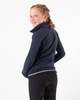 Bluza dziewczęca softs LIEKE Junior navy  QHP