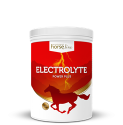 Elektrolity Power Plus 1,5kg HORSELINEPRO