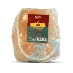 Sól himalajska 2,5-3kg OVER HORSE