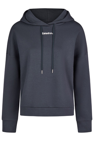 Bluza damska HOOD navy  ESKADRON
