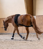 Bandaż treningowy COB/FULL black WALDHAUSEN