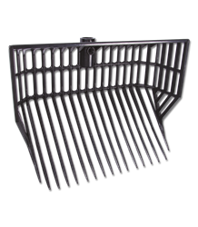 Widły WALDHAUSEN High Side plastikowe bez drążka