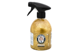 Spray do sierści BROKACIK JASNOZŁOTY 500ml DOCTOR HORSE