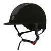Kask GLINT MOIRE 58-60cm black EQUITHEME