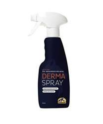 Preparat na skórę DERMA SPRAY 250ml CAVALOR