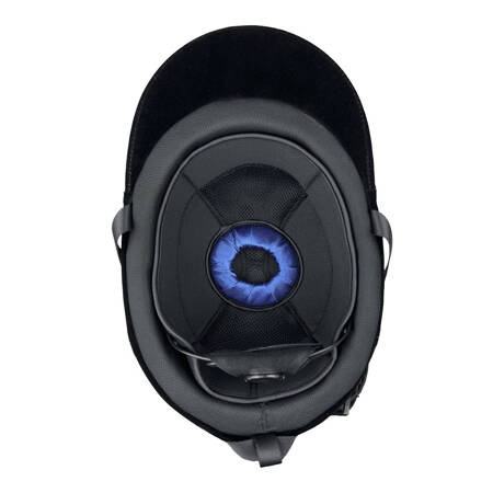 Kaskotoczek z regulacją black M YORK