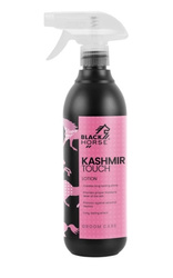 Odżywka-lotion Kashmir Touch 150ml BLACK HORSE