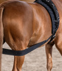 Bandaż treningowy COB/FULL black WALDHAUSEN