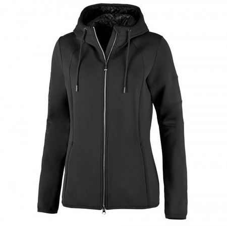 Bluza damska ISABELLA cool black SCHOCKEMOHLE