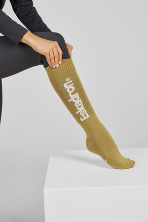 Skarpetki HERITAGE cardamom ESKADRON