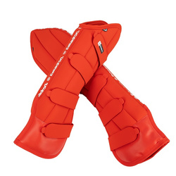 Ochraniacze transportowe poppy red FULL ESKADRON