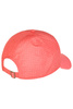 Czapka damska CAP MESH coral blossom ESKADRON